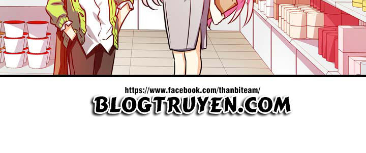 Hyulla's Race Chapter 7.1 - Trang 9