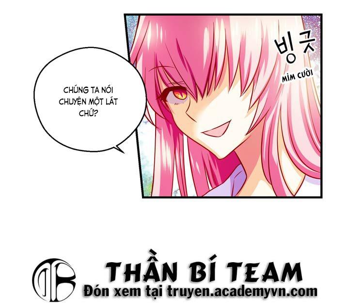 Hyulla's Race Chapter 7.2 - Trang 13
