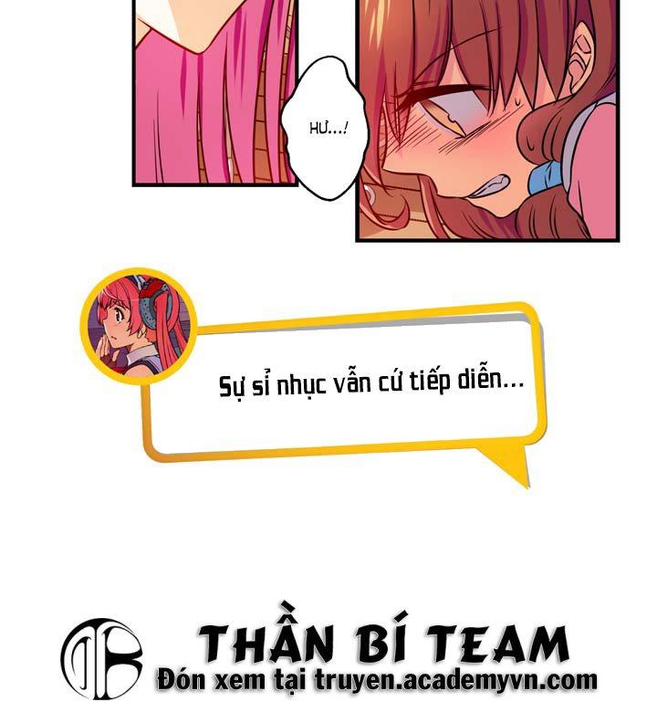 Hyulla's Race Chapter 7.2 - Trang 26
