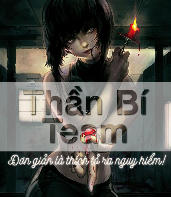 Hyulla's Race Chapter 9.1 - Trang 3