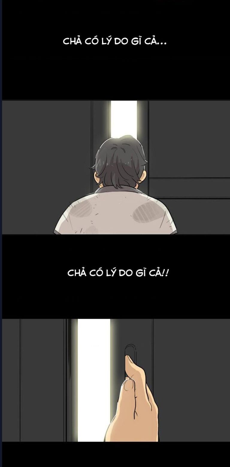 I Am Cool Chapter 3 - Trang 19