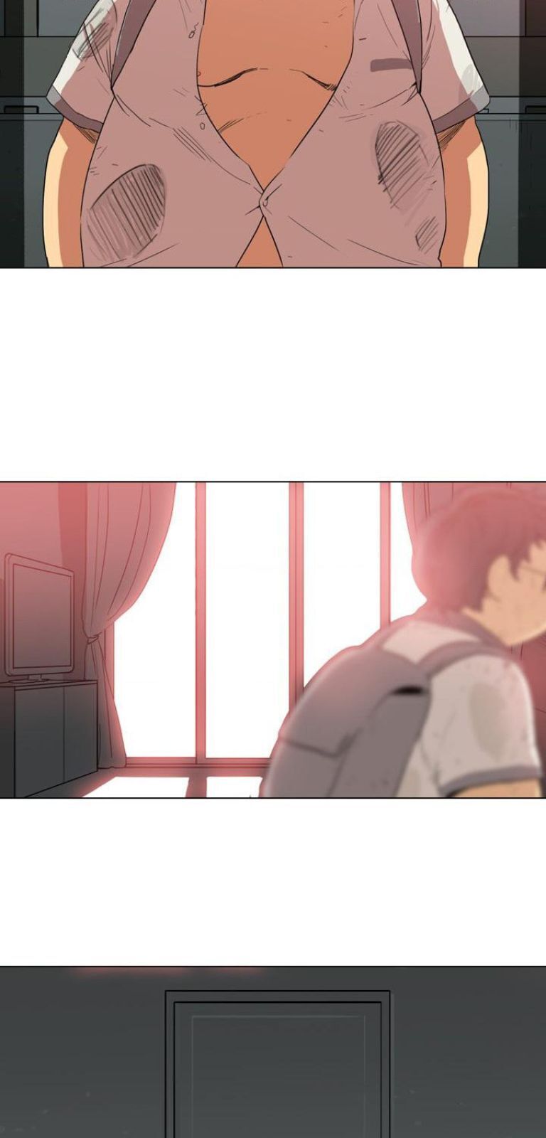 I Am Cool Chapter 3 - Trang 3