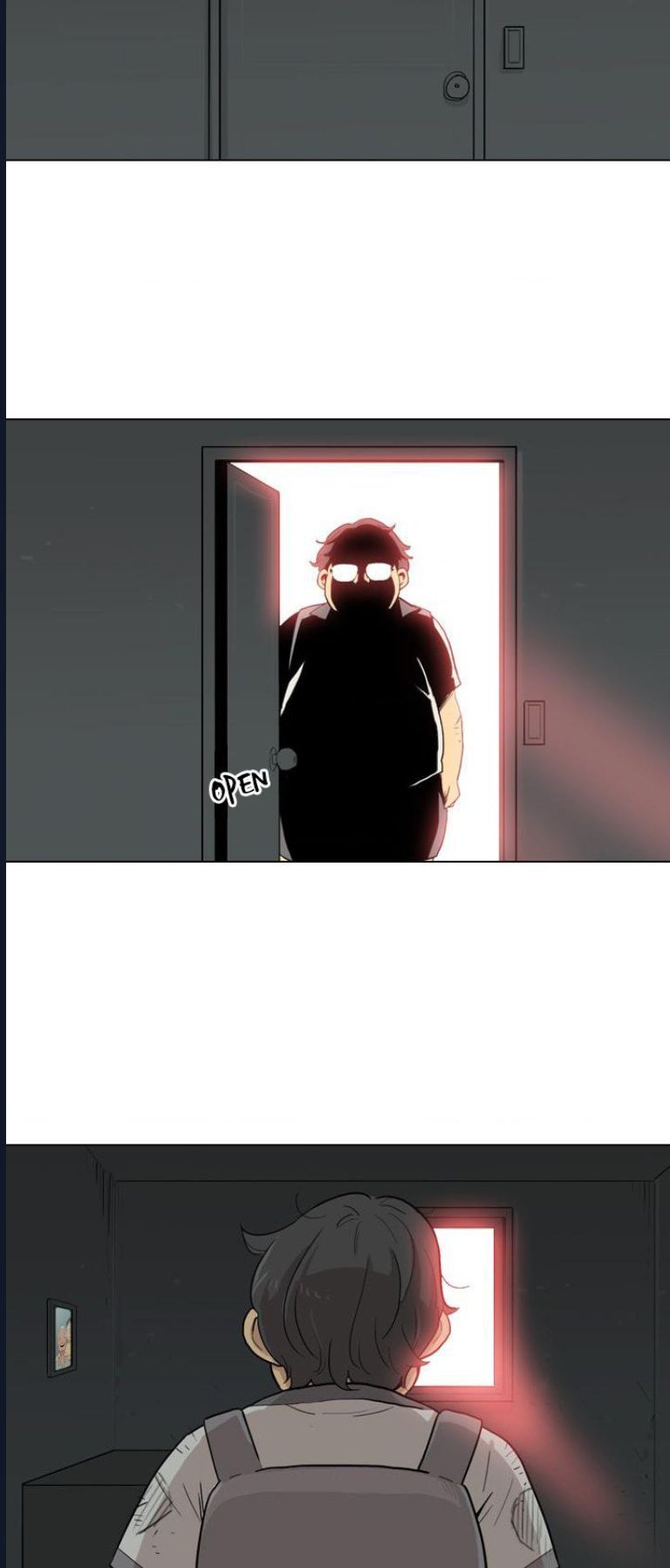 I Am Cool Chapter 3 - Trang 4