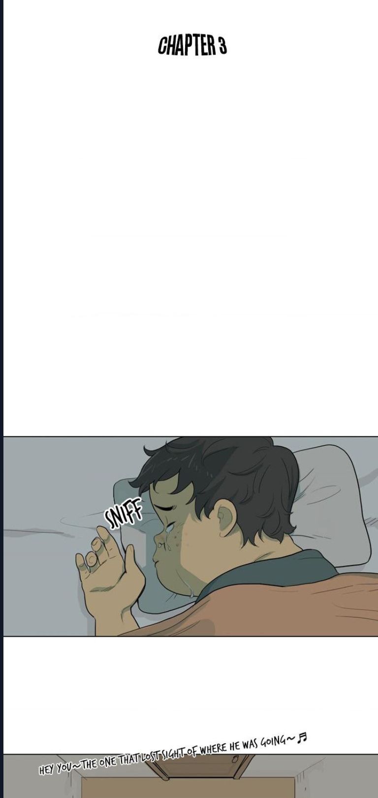 I Am Cool Chapter 3 - Trang 8