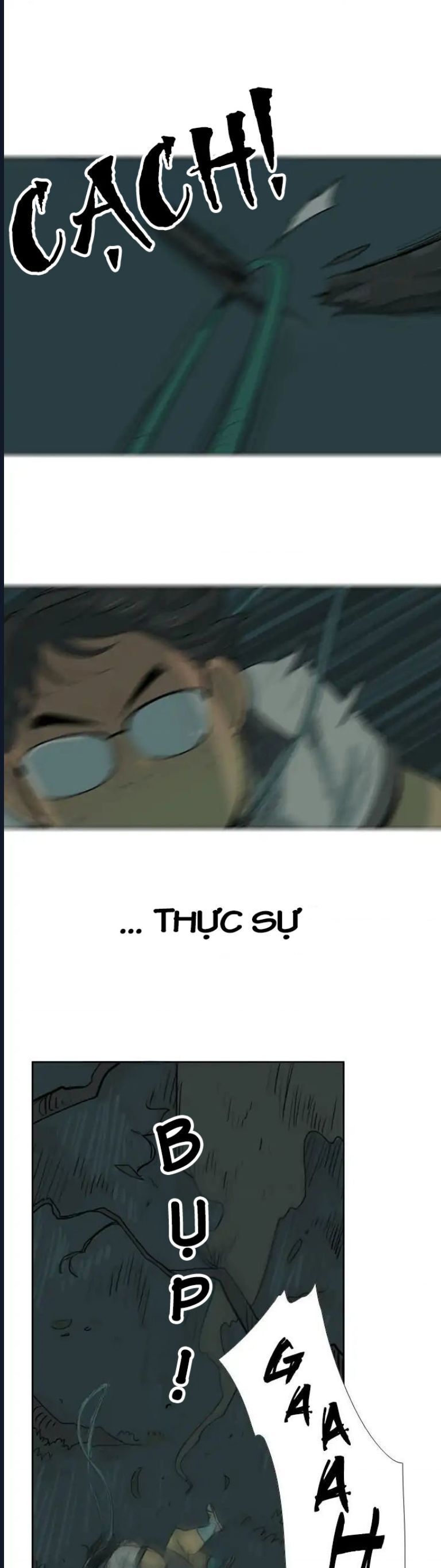 I Am Cool Chapter 4 - Trang 20