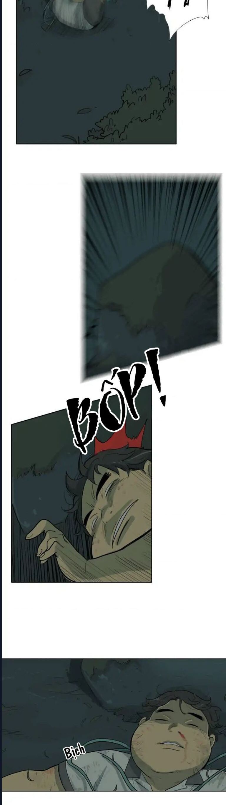I Am Cool Chapter 4 - Trang 21