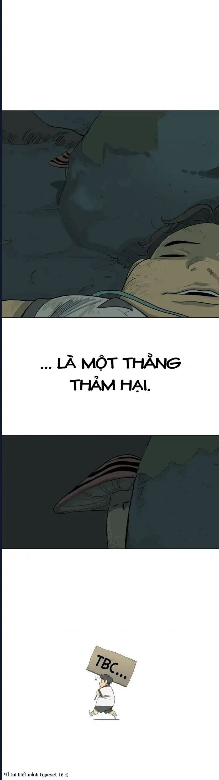 I Am Cool Chapter 4 - Trang 22