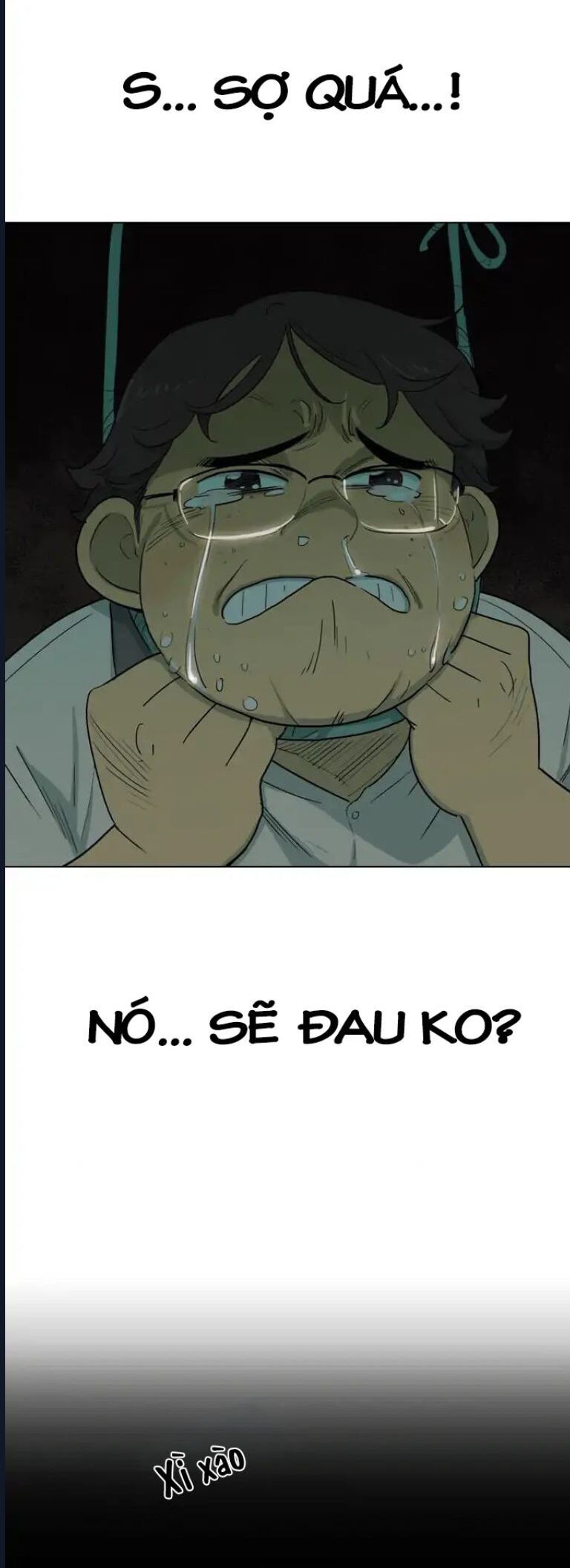 I Am Cool Chapter 4 - Trang 5