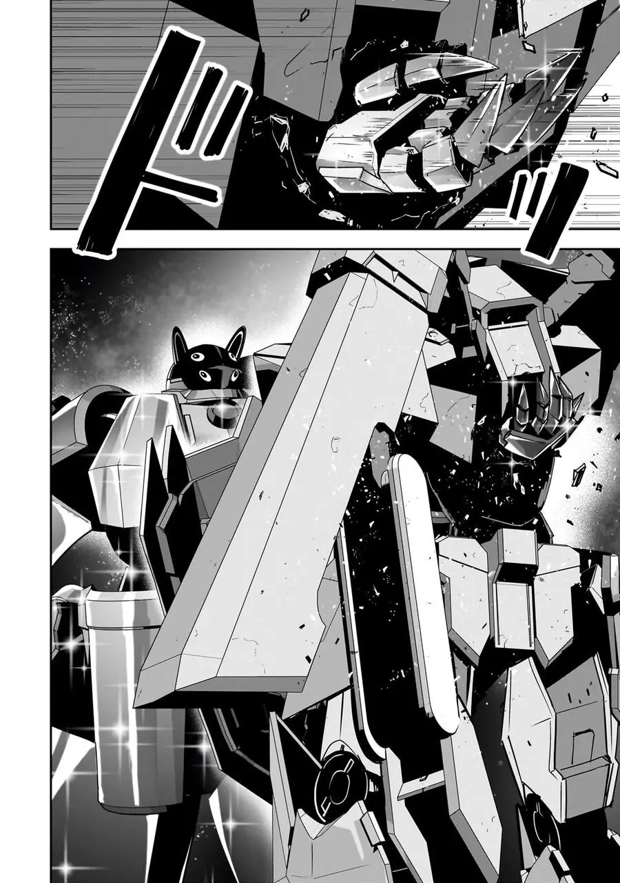 I Am The Heroic Knight Of The Interstellar Nation Chapter 15 - Trang 30