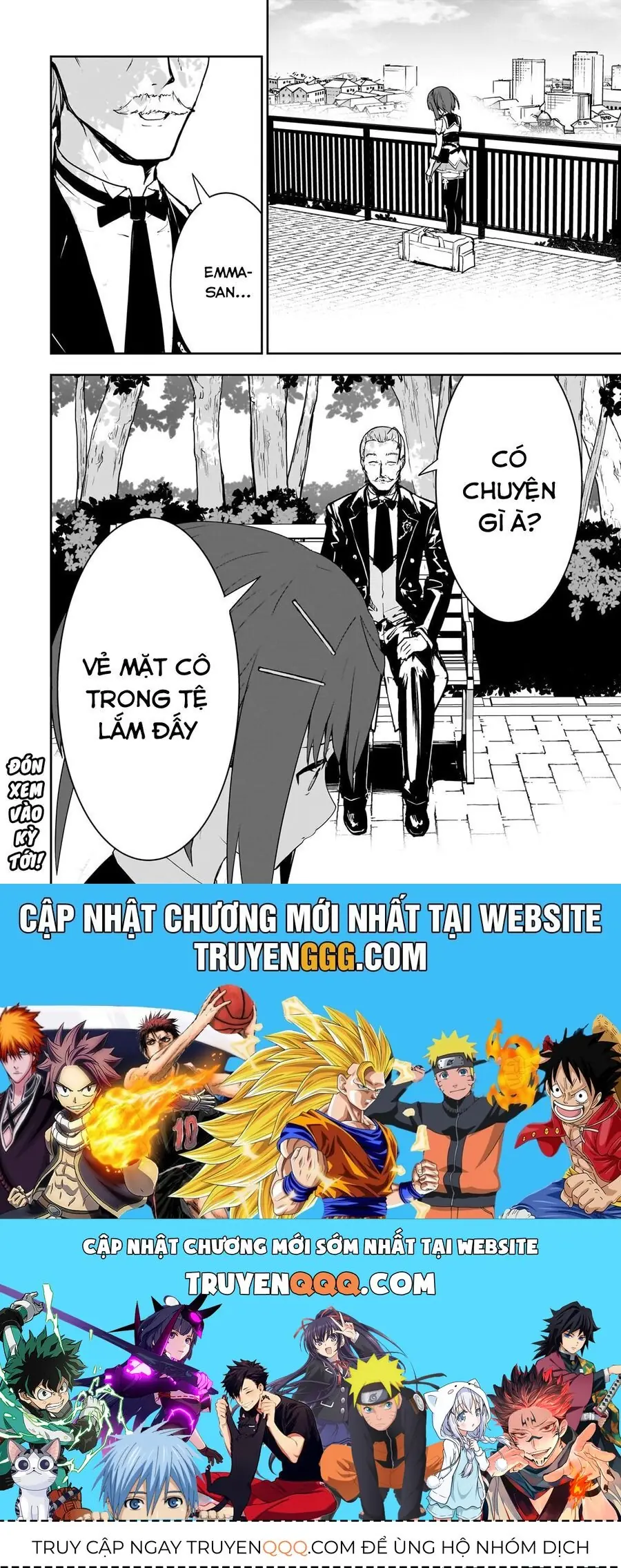 I Am The Heroic Knight Of The Interstellar Nation Chapter 2 - Trang 29