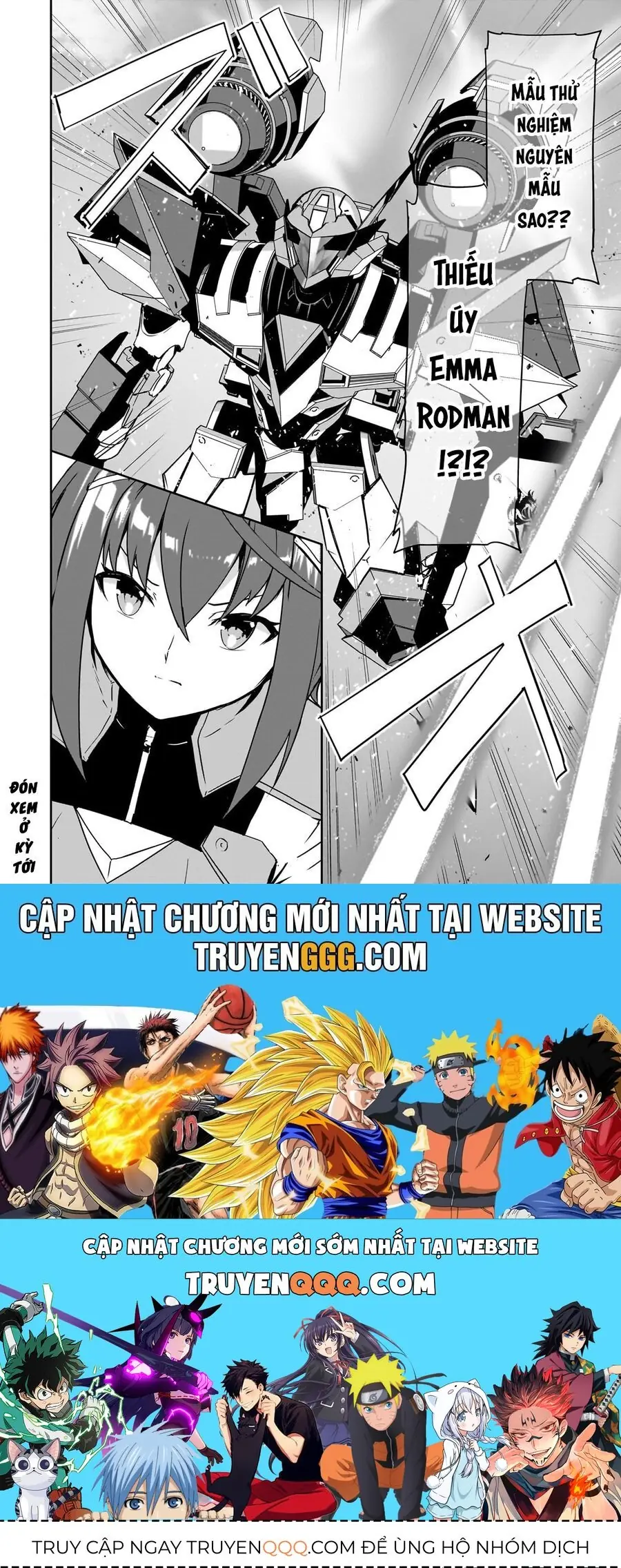 I Am The Heroic Knight Of The Interstellar Nation Chapter 8 - Trang 25