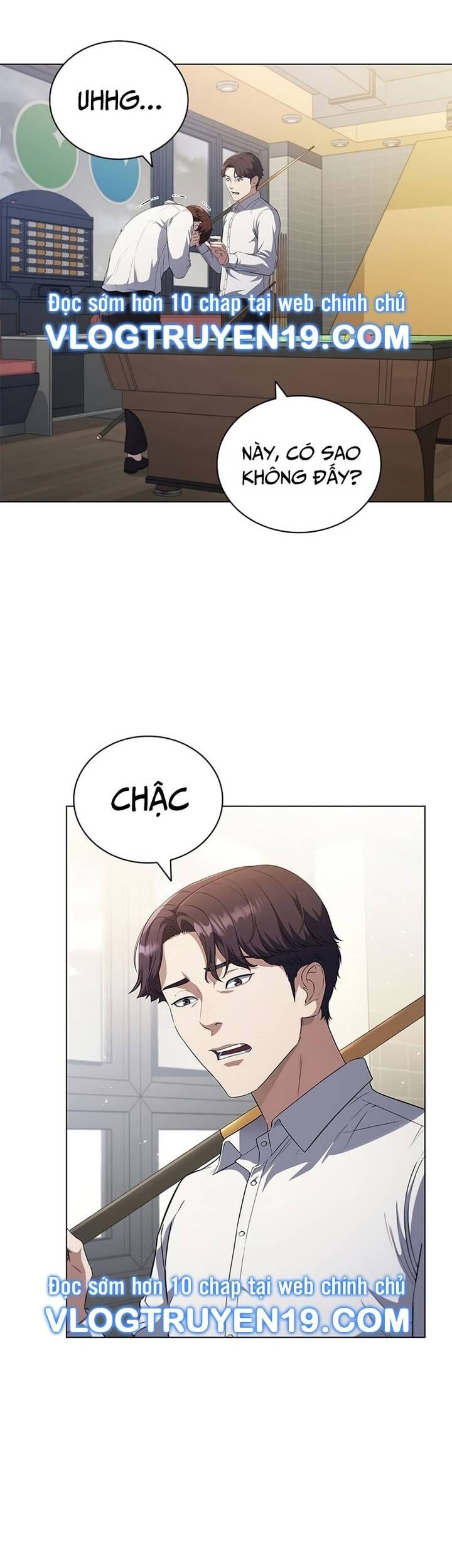 I Can Do It Chapter 1 - Trang 10