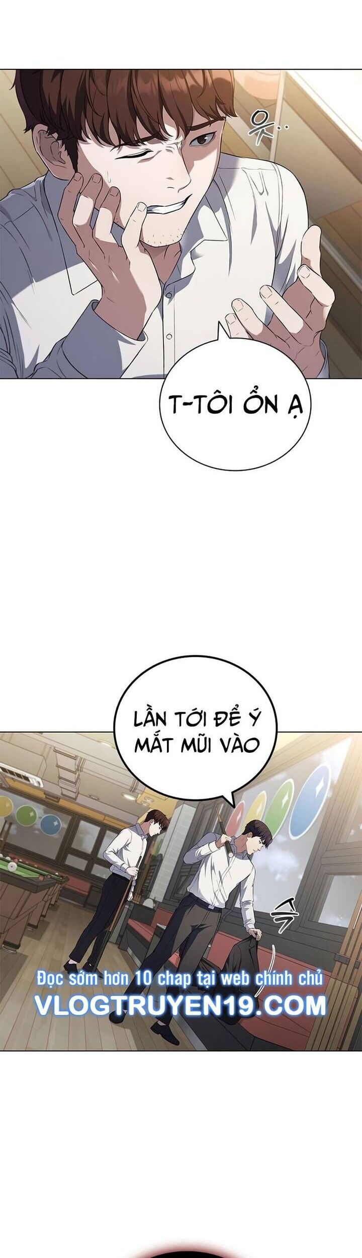I Can Do It Chapter 1 - Trang 11