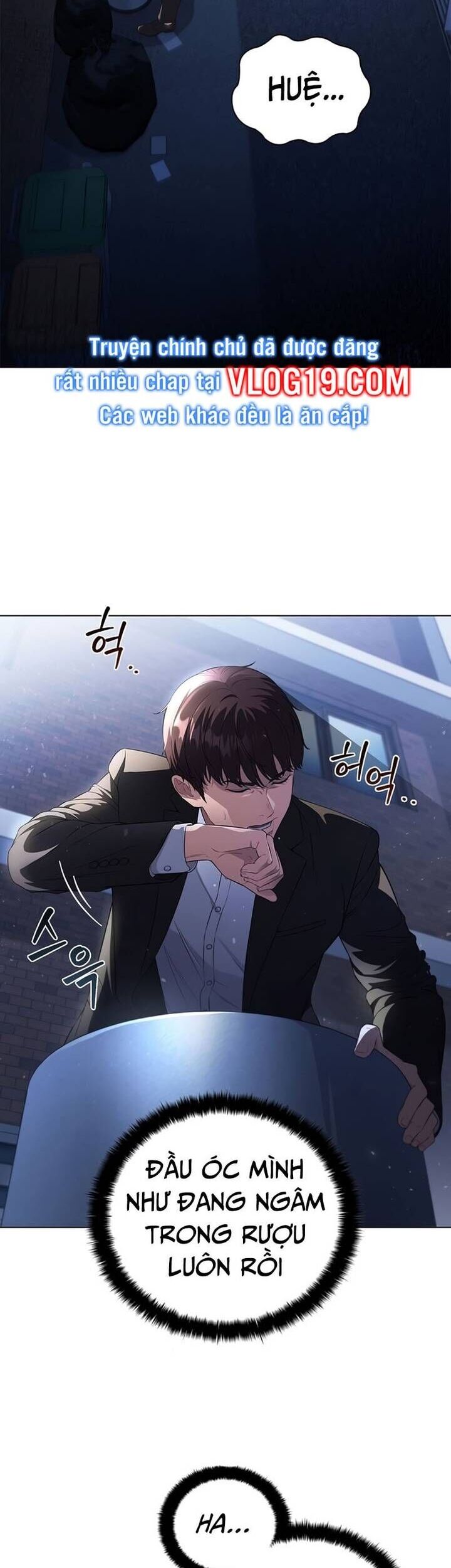 I Can Do It Chapter 1 - Trang 15