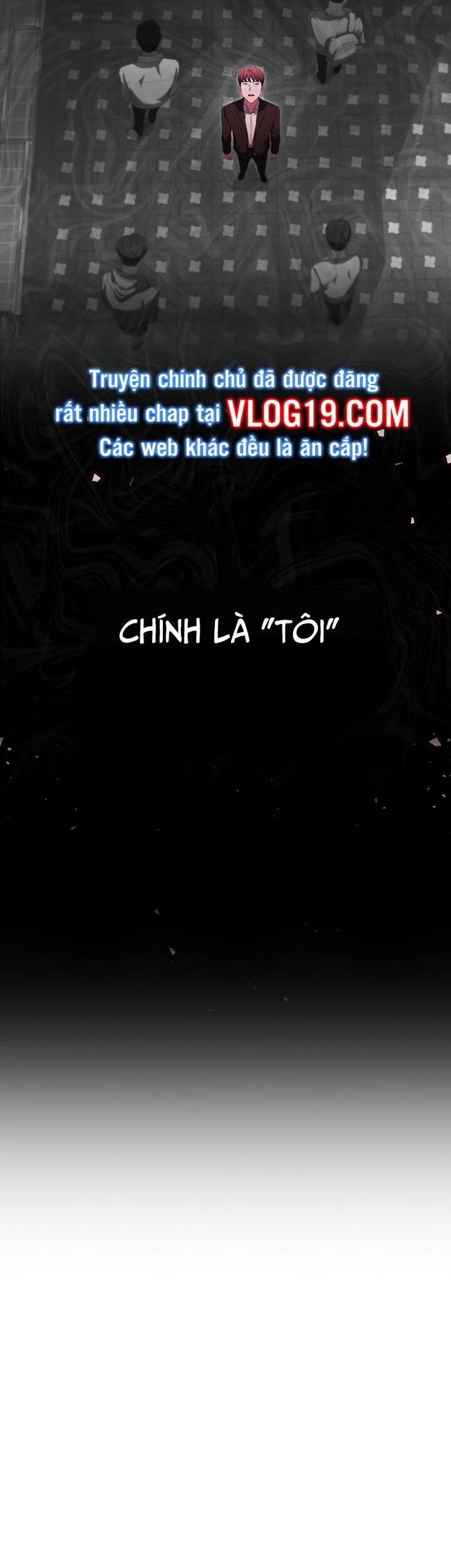 I Can Do It Chapter 1 - Trang 18