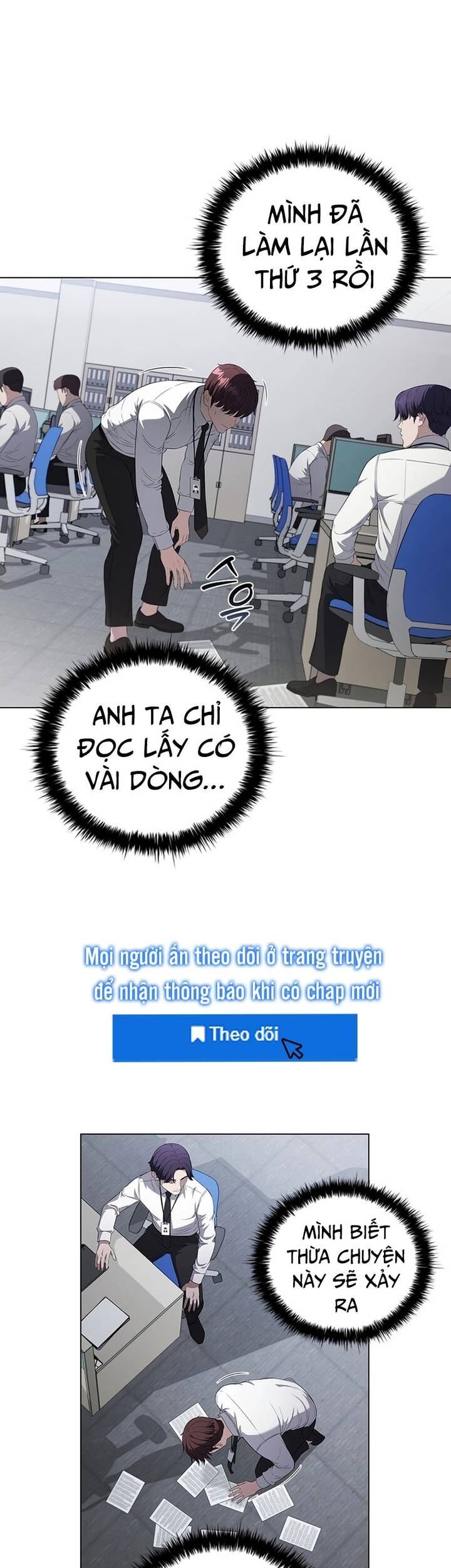 I Can Do It Chapter 1 - Trang 24