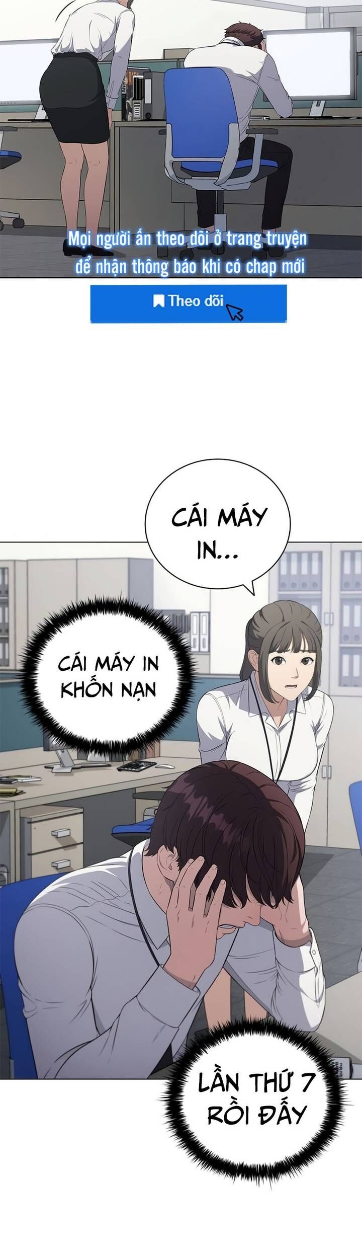 I Can Do It Chapter 1 - Trang 30
