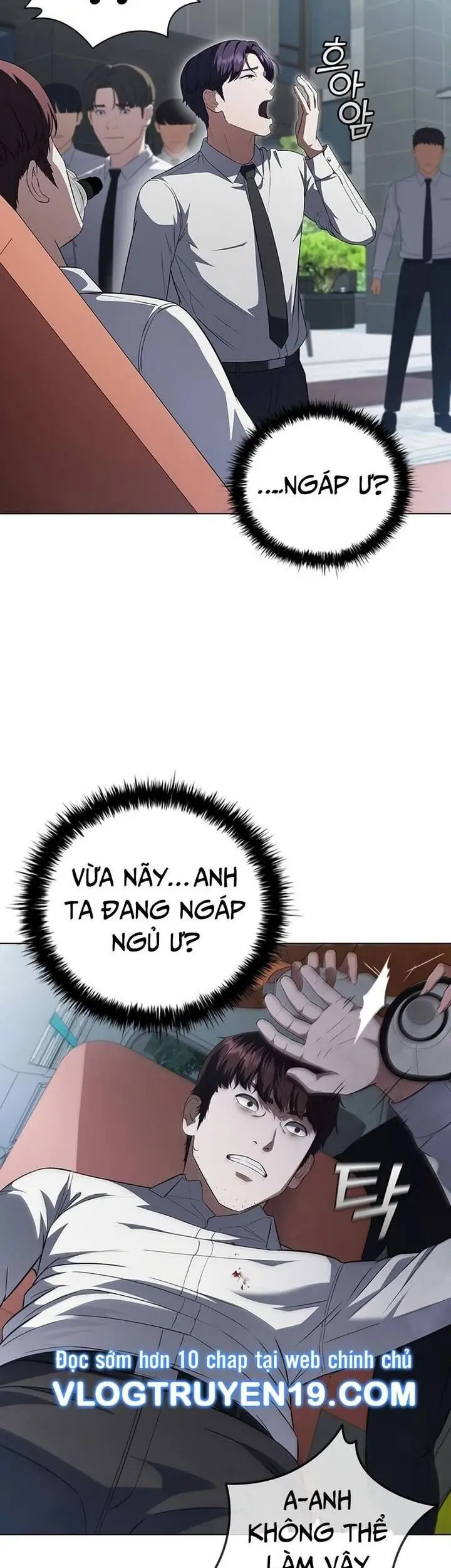 I Can Do It Chapter 1 - Trang 41
