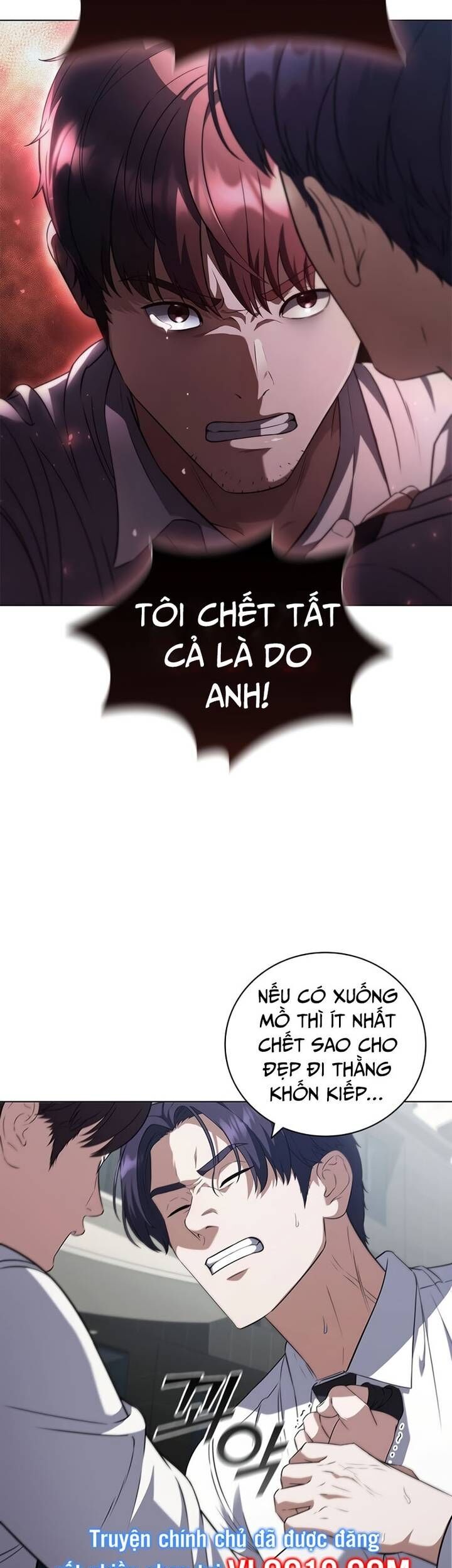 I Can Do It Chapter 1 - Trang 46