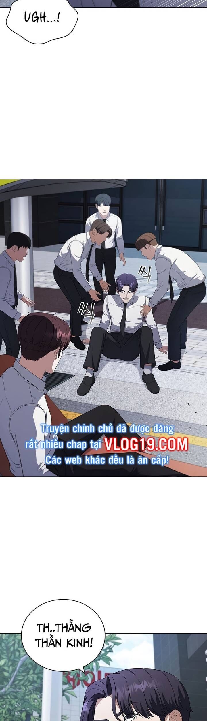 I Can Do It Chapter 1 - Trang 48