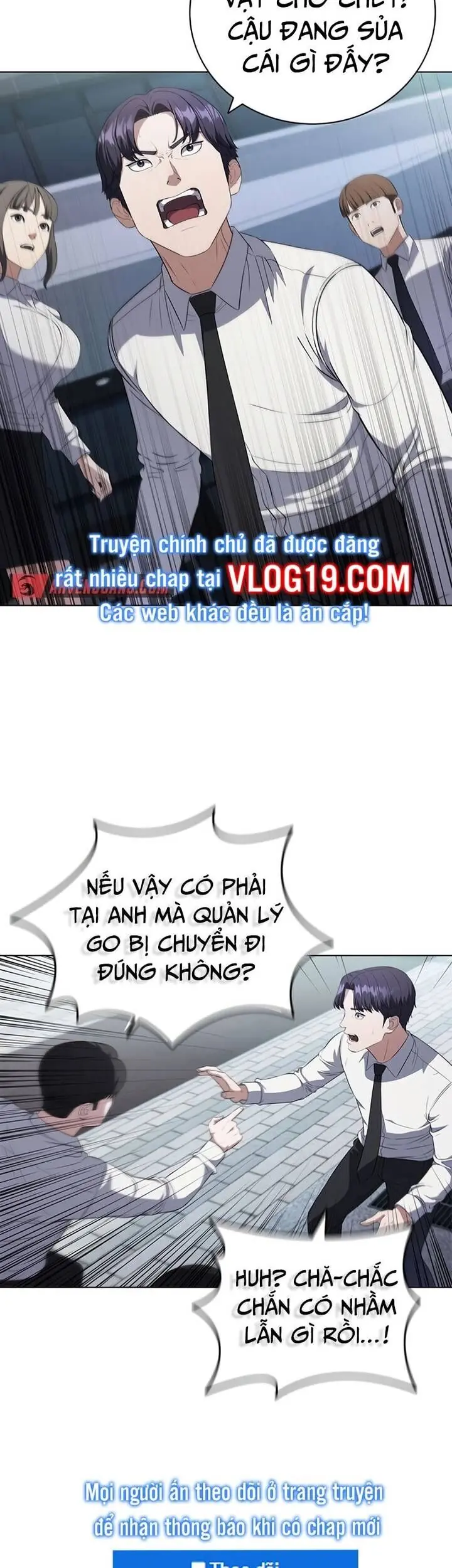 I Can Do It Chapter 1 - Trang 50