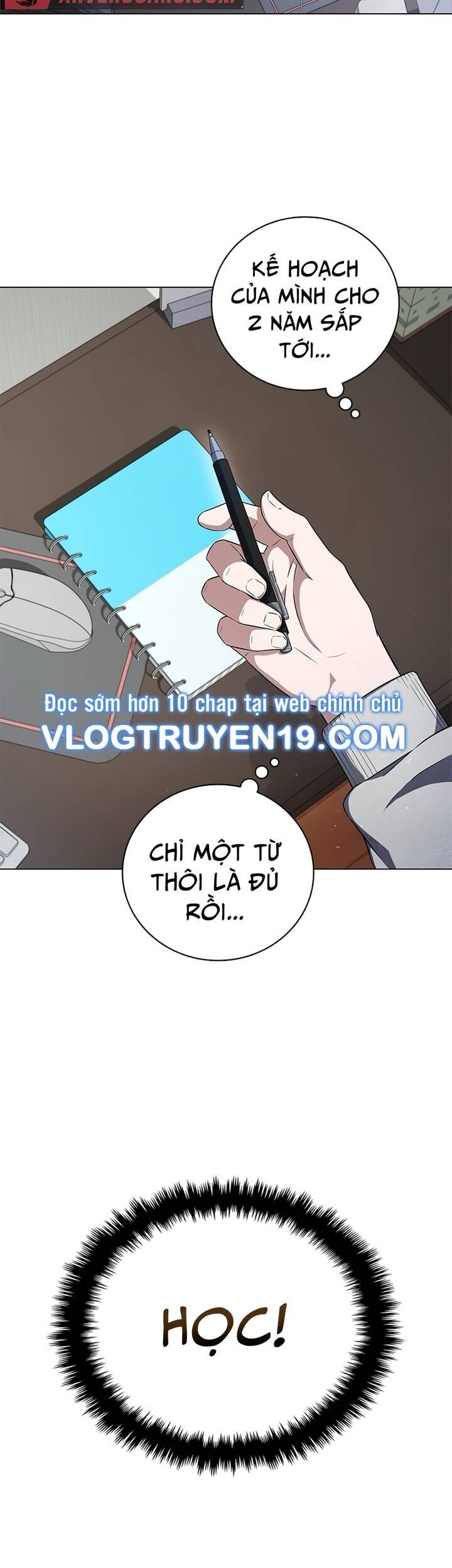 I Can Do It Chapter 2 - Trang 10