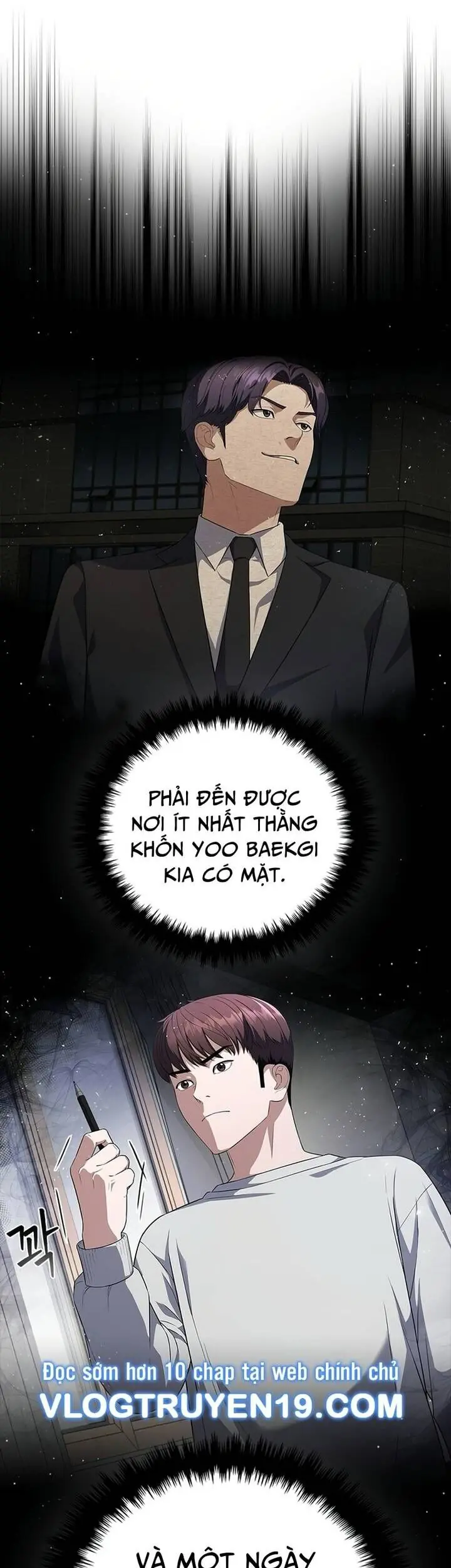 I Can Do It Chapter 2 - Trang 11
