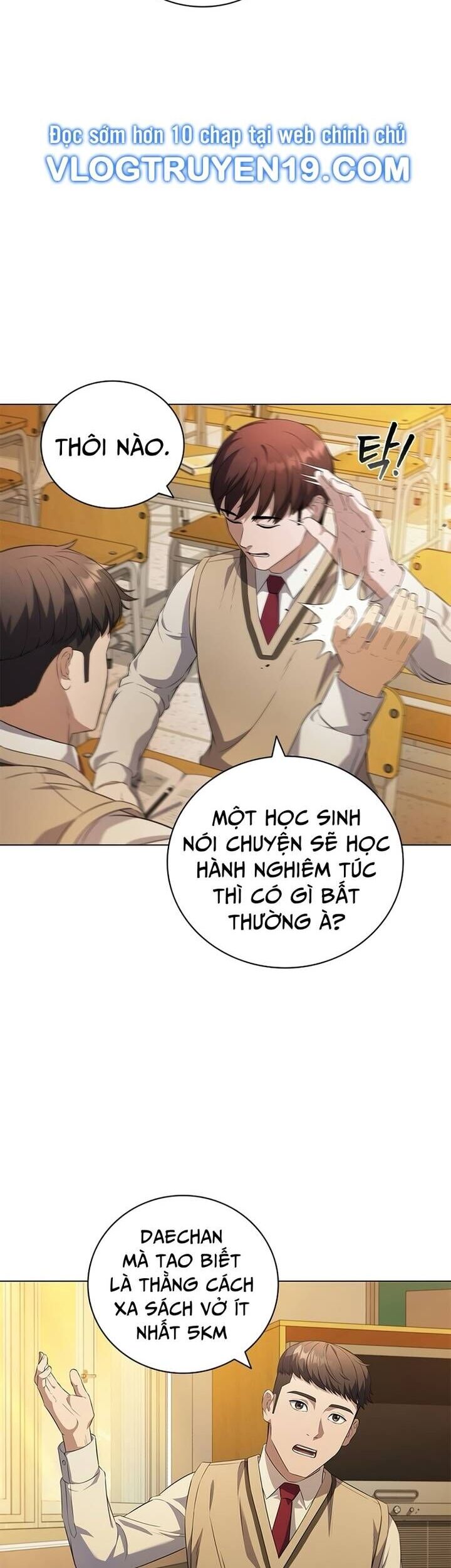 I Can Do It Chapter 2 - Trang 15