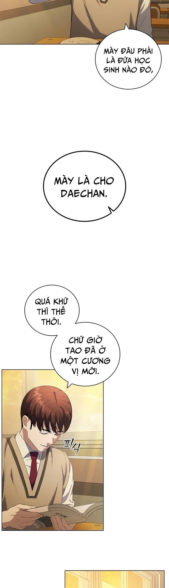 I Can Do It Chapter 2 - Trang 16