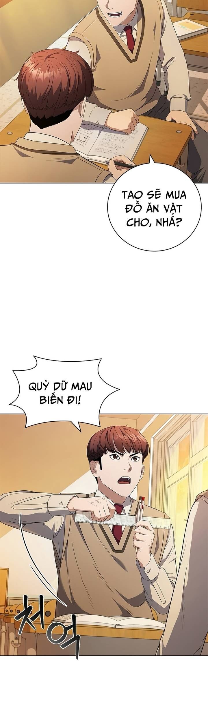 I Can Do It Chapter 2 - Trang 18