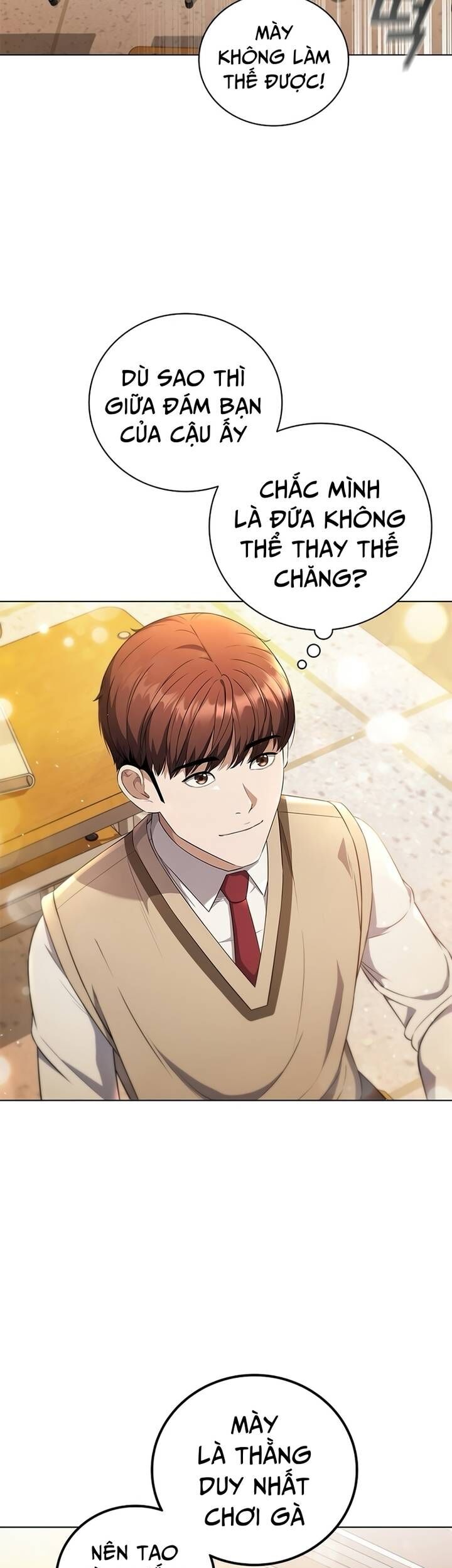 I Can Do It Chapter 2 - Trang 20