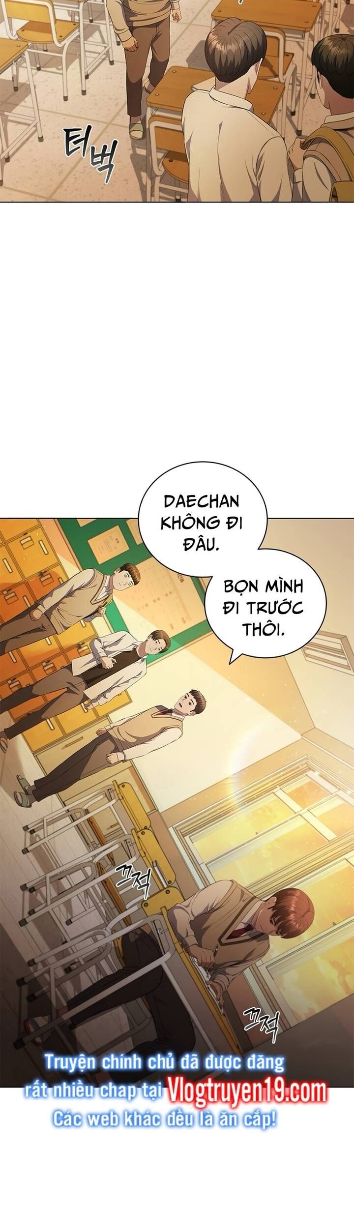 I Can Do It Chapter 2 - Trang 24