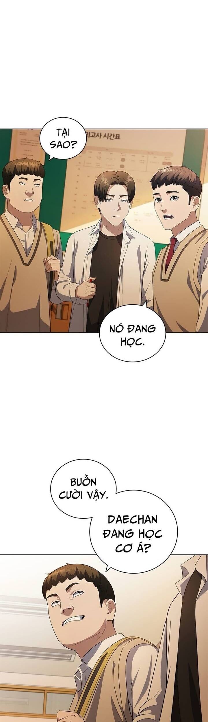 I Can Do It Chapter 2 - Trang 25