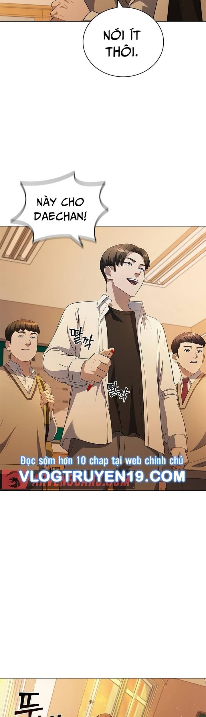 I Can Do It Chapter 2 - Trang 26