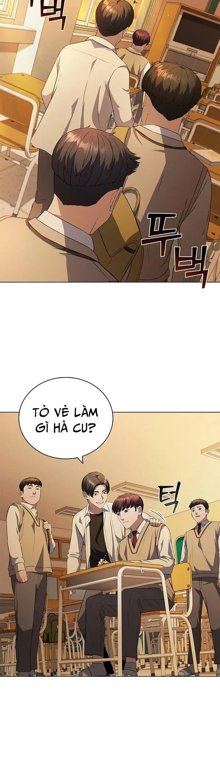 I Can Do It Chapter 2 - Trang 27