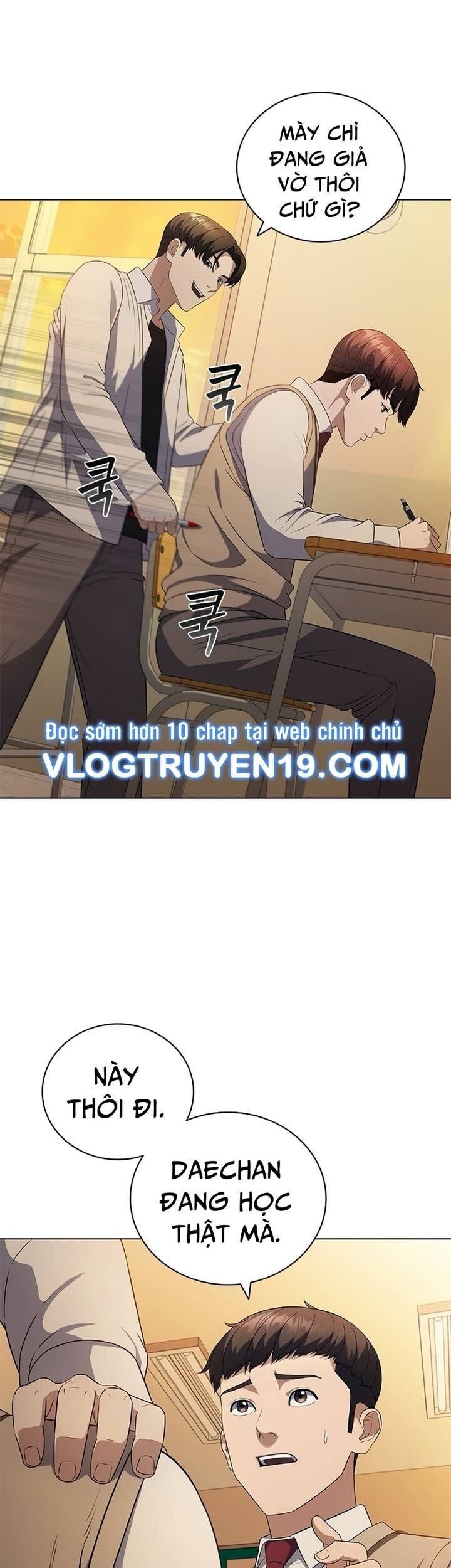 I Can Do It Chapter 2 - Trang 28