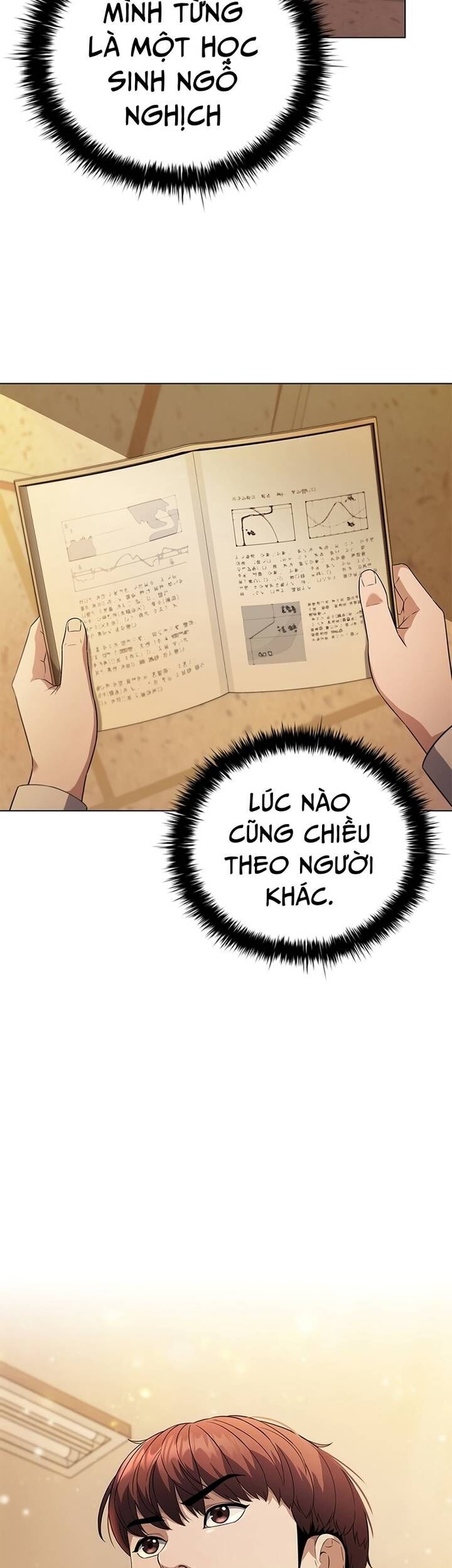 I Can Do It Chapter 2 - Trang 36