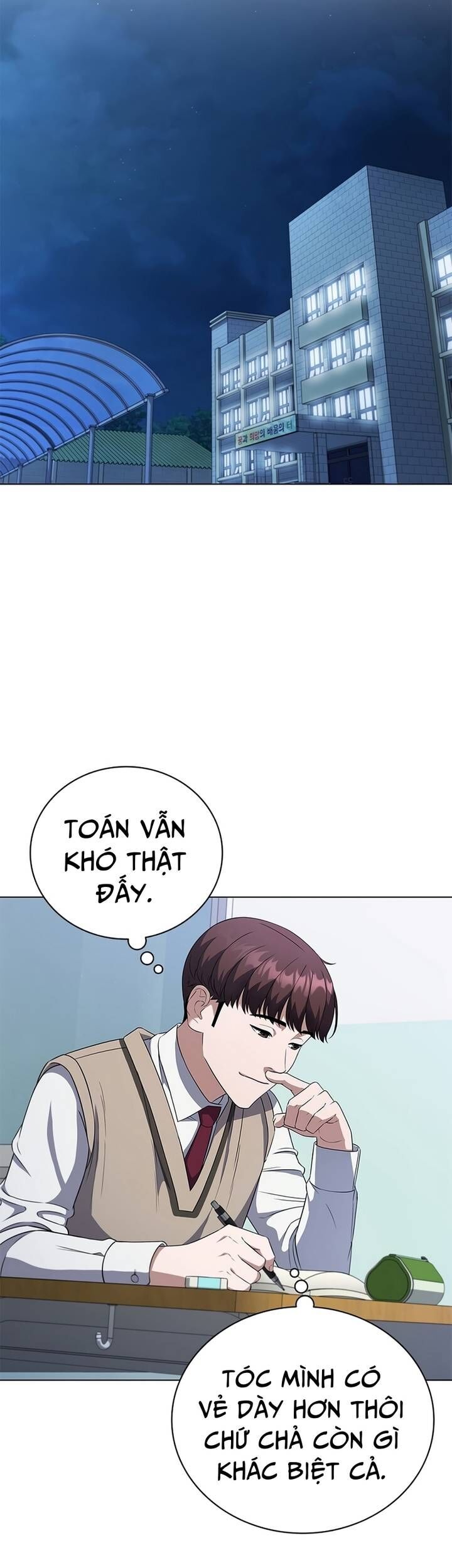 I Can Do It Chapter 2 - Trang 38