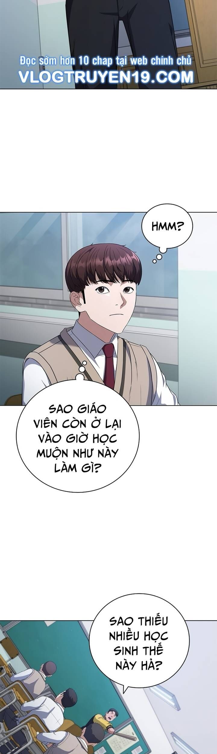 I Can Do It Chapter 2 - Trang 40