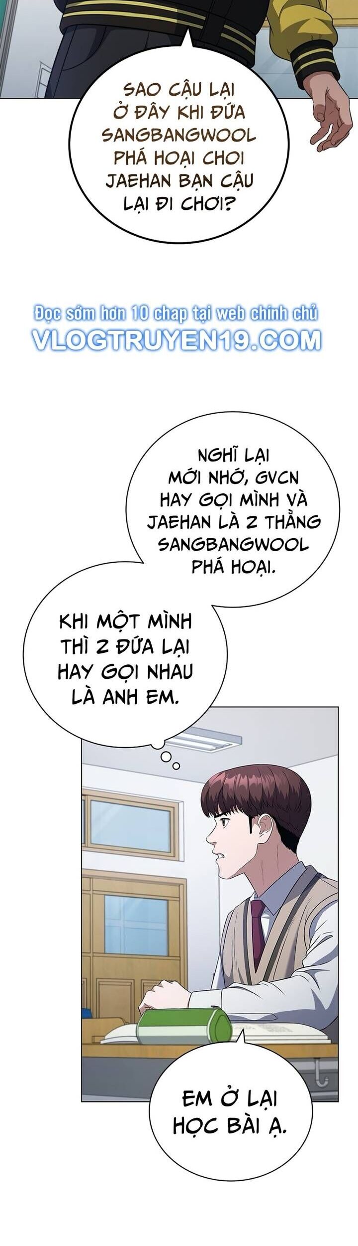 I Can Do It Chapter 2 - Trang 49