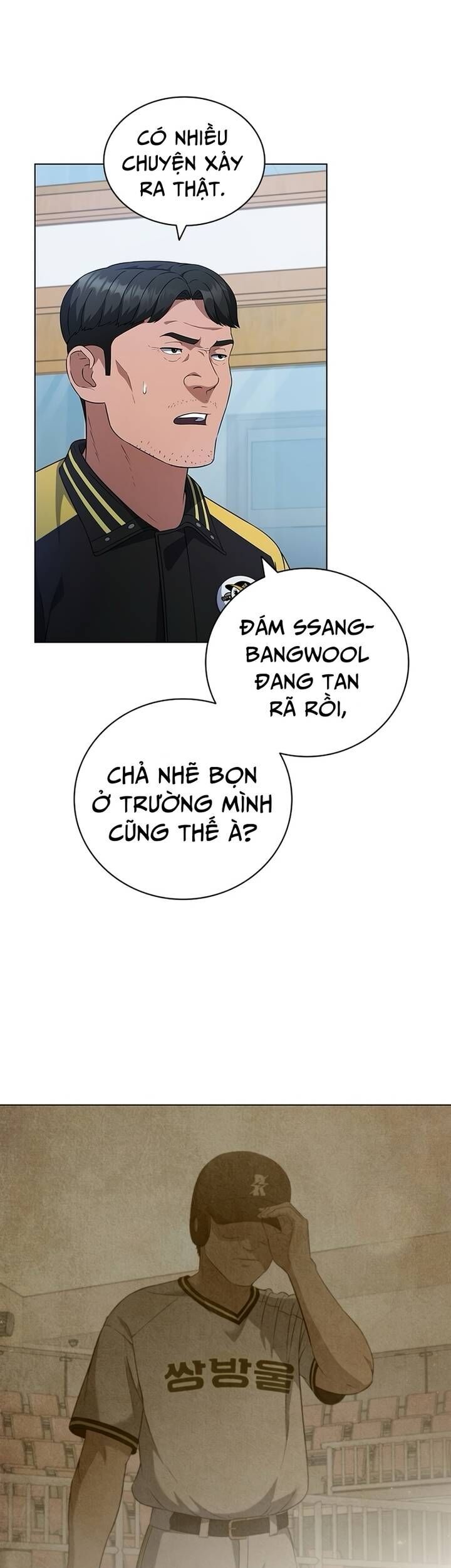 I Can Do It Chapter 2 - Trang 50