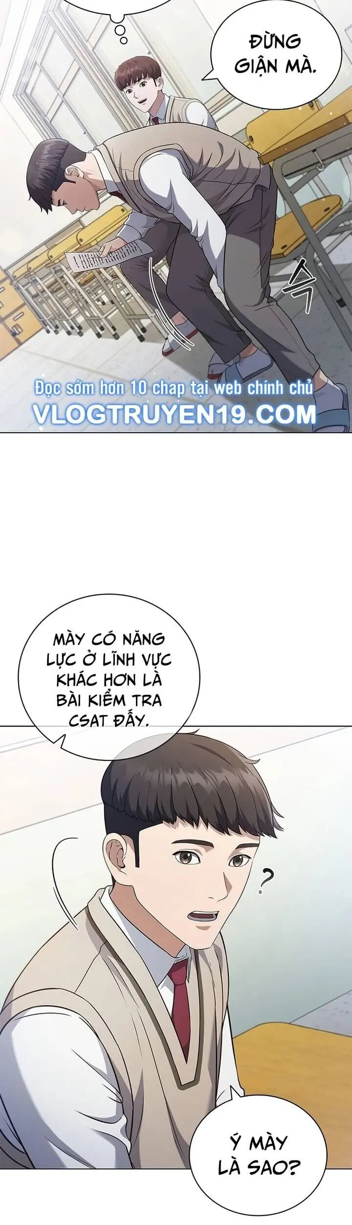 I Can Do It Chapter 3 - Trang 13