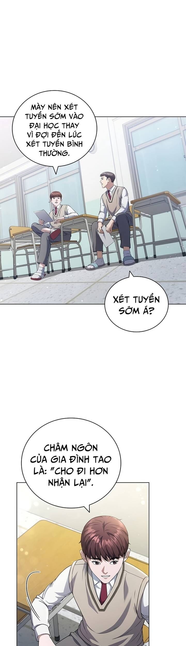 I Can Do It Chapter 3 - Trang 14
