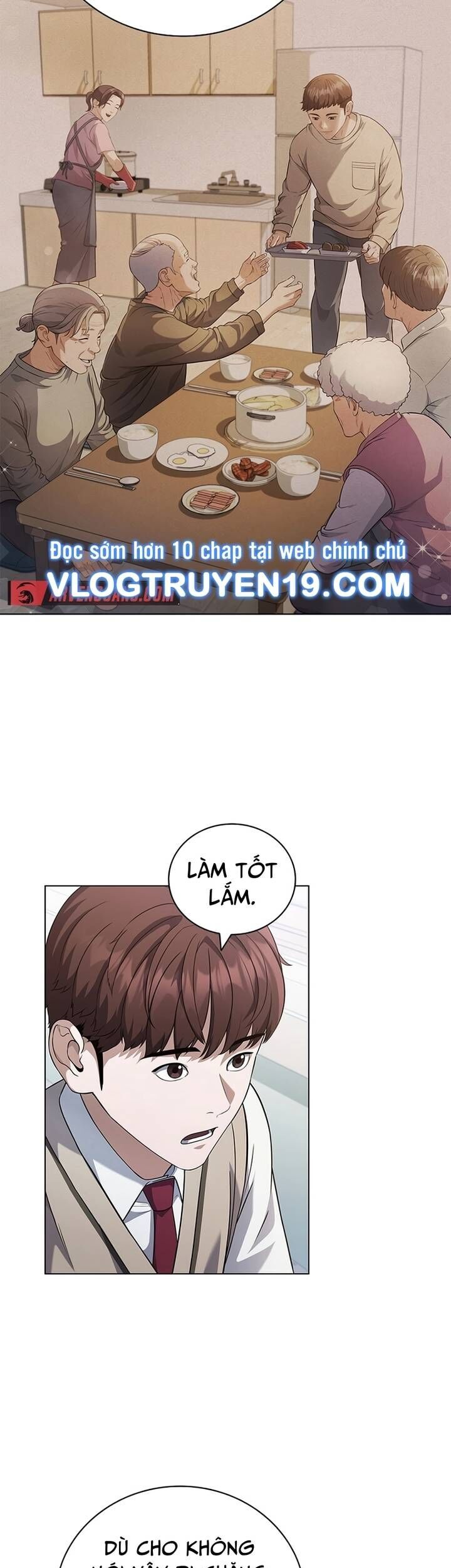 I Can Do It Chapter 3 - Trang 16