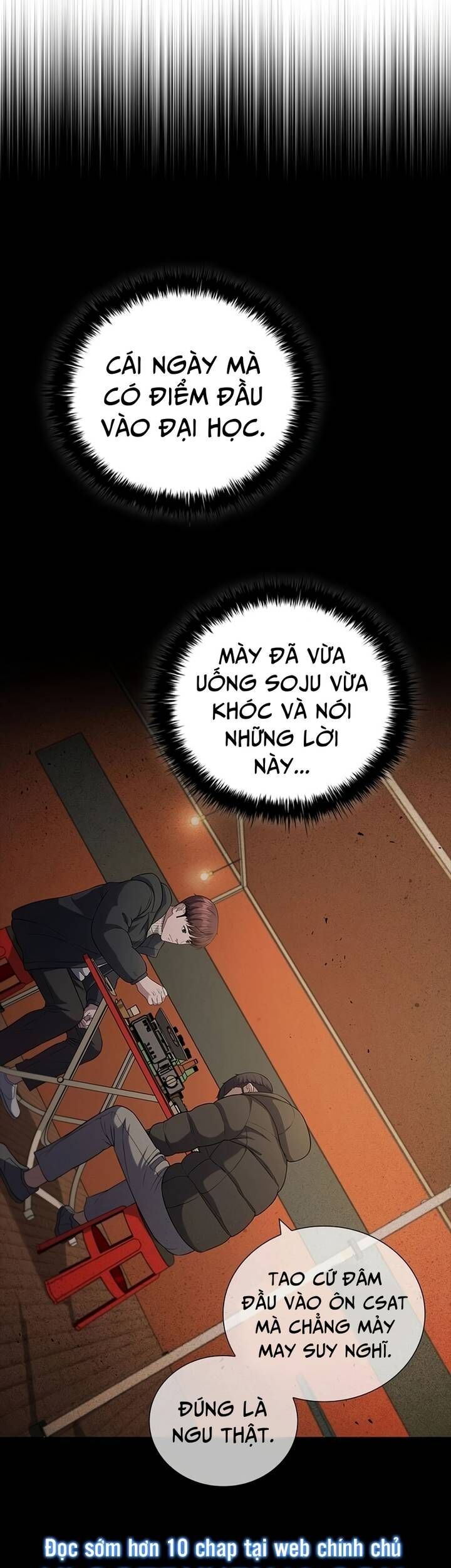 I Can Do It Chapter 3 - Trang 18