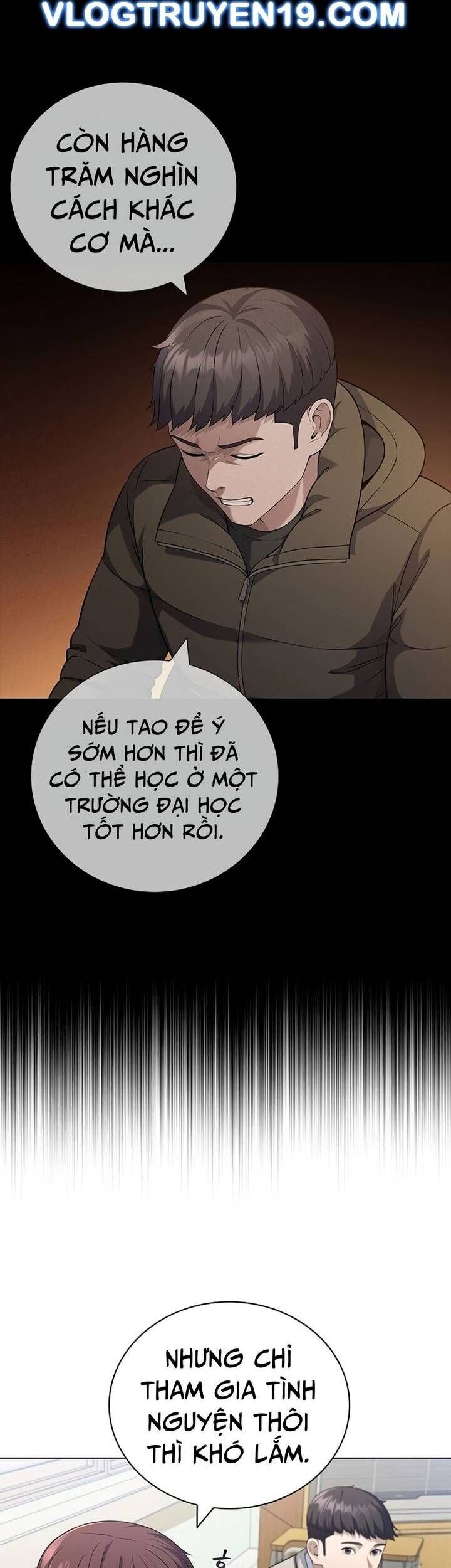 I Can Do It Chapter 3 - Trang 19