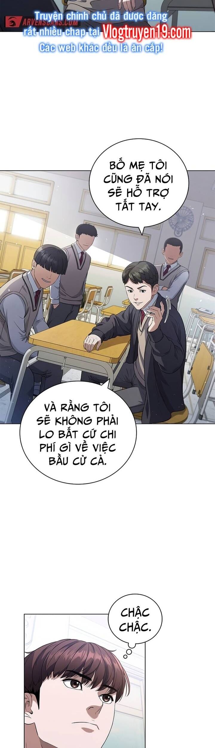 I Can Do It Chapter 3 - Trang 21