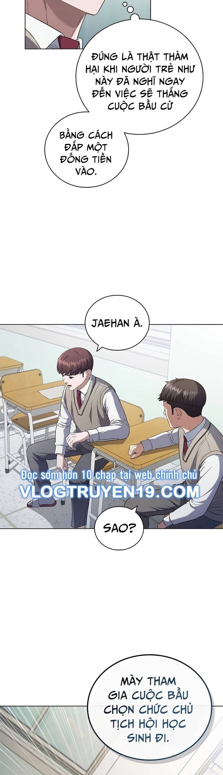 I Can Do It Chapter 3 - Trang 22