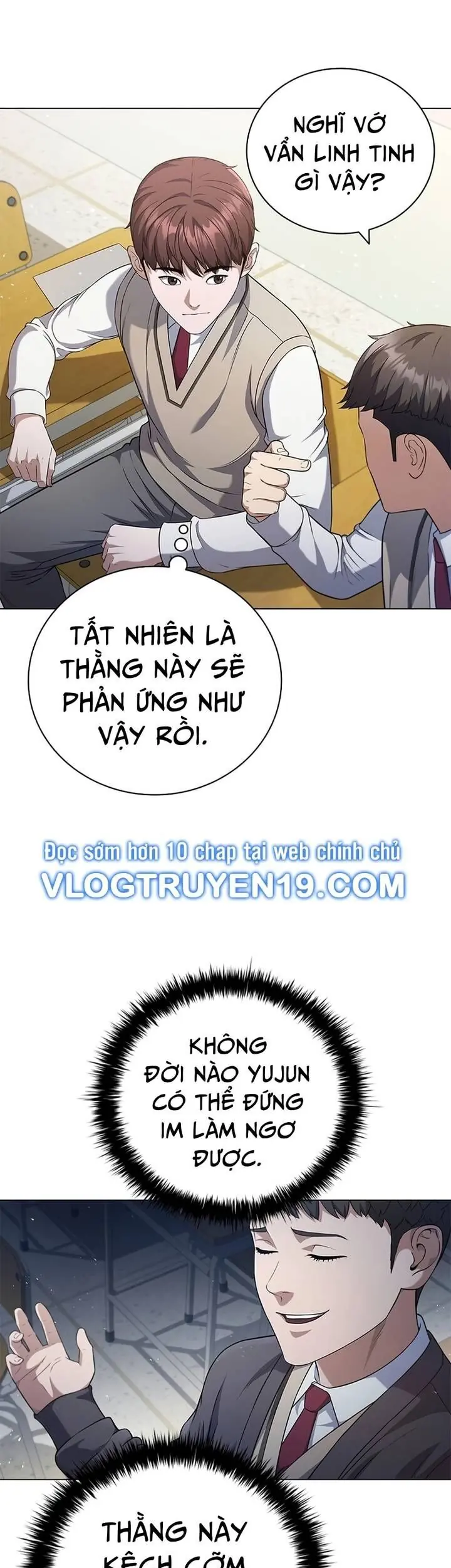 I Can Do It Chapter 3 - Trang 24