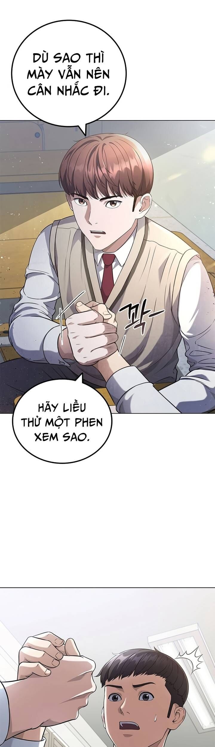 I Can Do It Chapter 3 - Trang 26